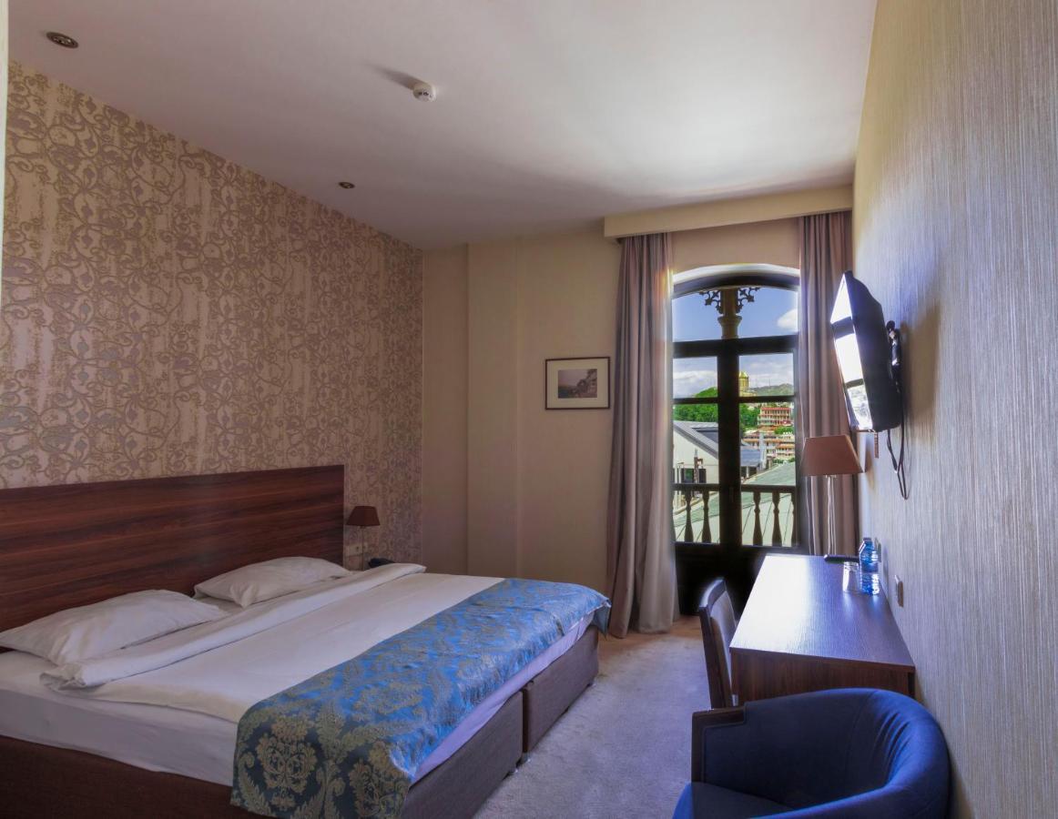 Old Meidan Tbilisi By Urban Hotels ภายนอก รูปภาพ