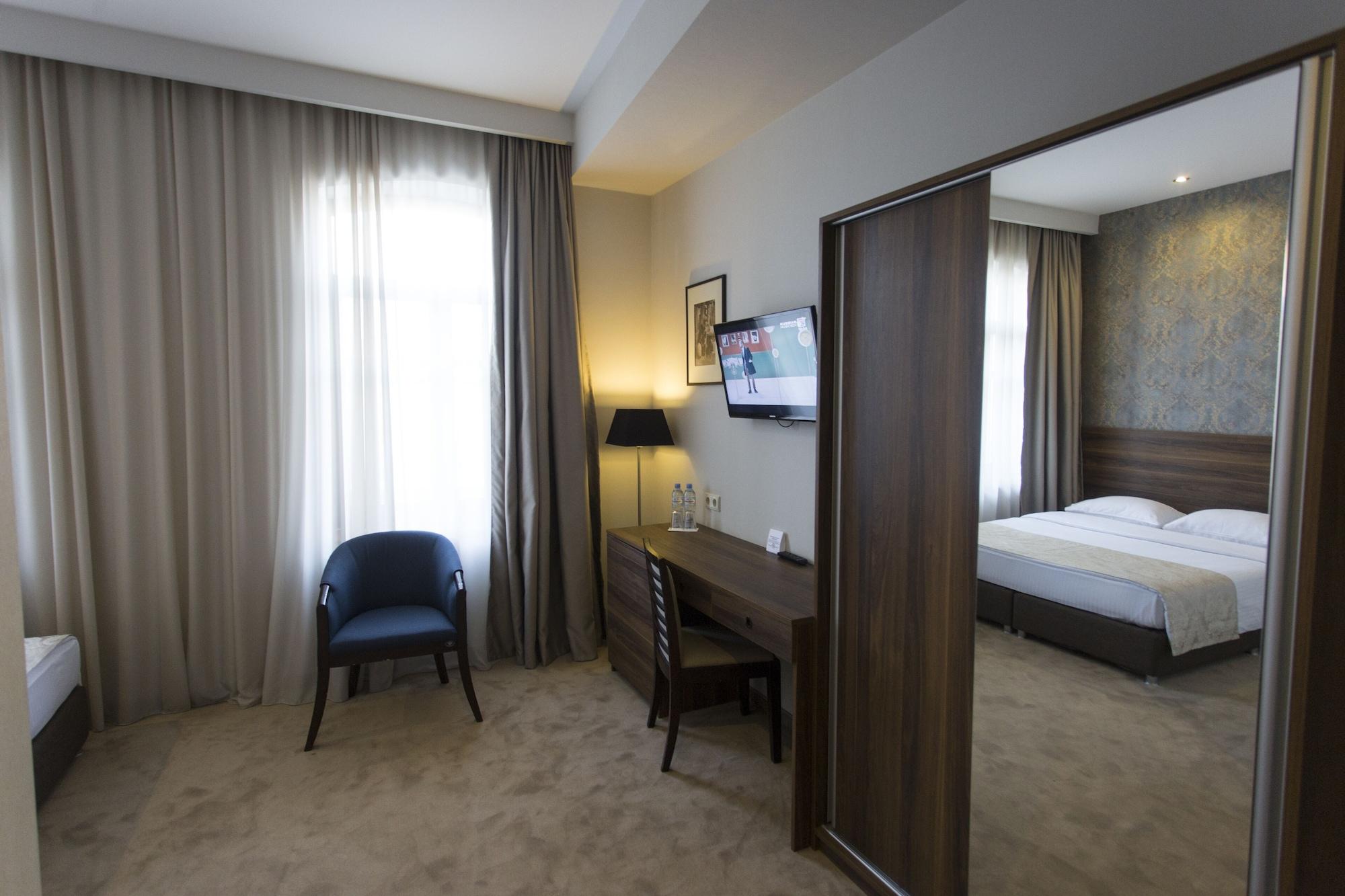 Old Meidan Tbilisi By Urban Hotels ภายนอก รูปภาพ