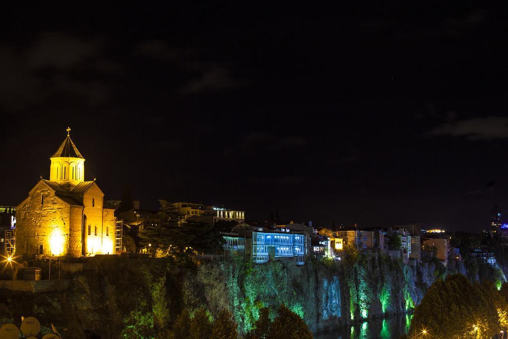 Old Meidan Tbilisi By Urban Hotels ภายนอก รูปภาพ