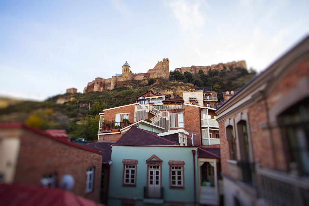 Old Meidan Tbilisi By Urban Hotels ภายนอก รูปภาพ