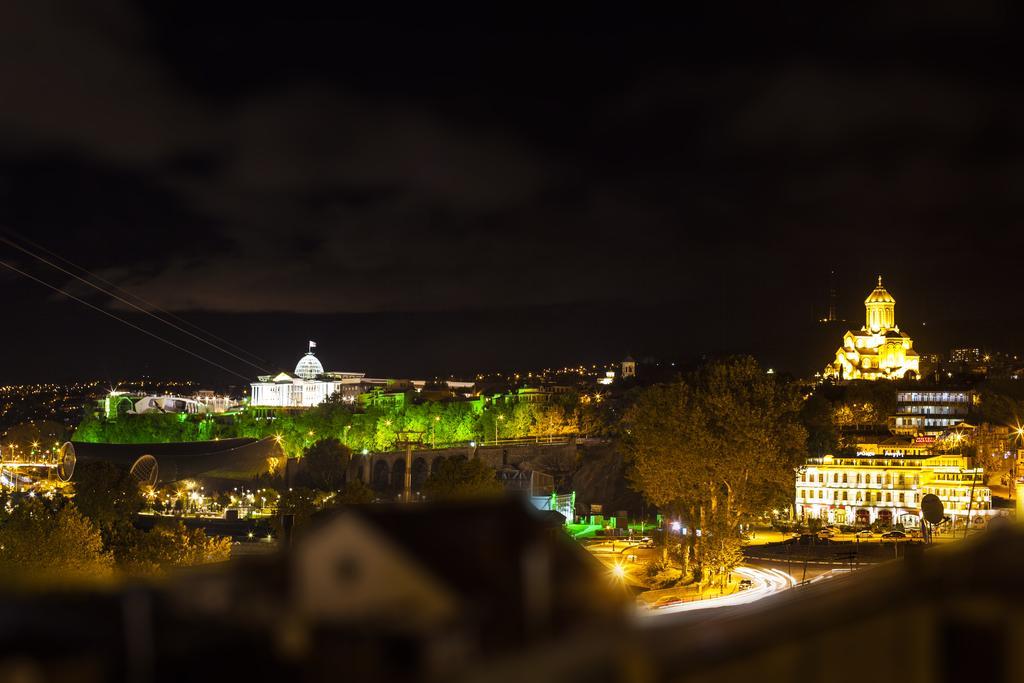 Old Meidan Tbilisi By Urban Hotels ภายนอก รูปภาพ
