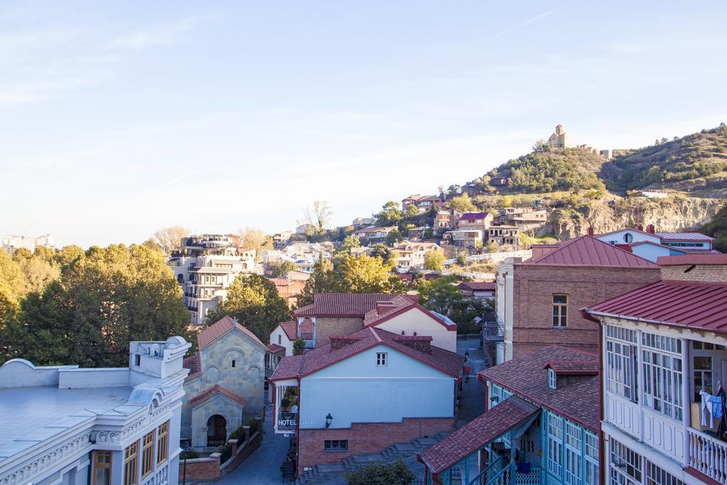Old Meidan Tbilisi By Urban Hotels ภายนอก รูปภาพ