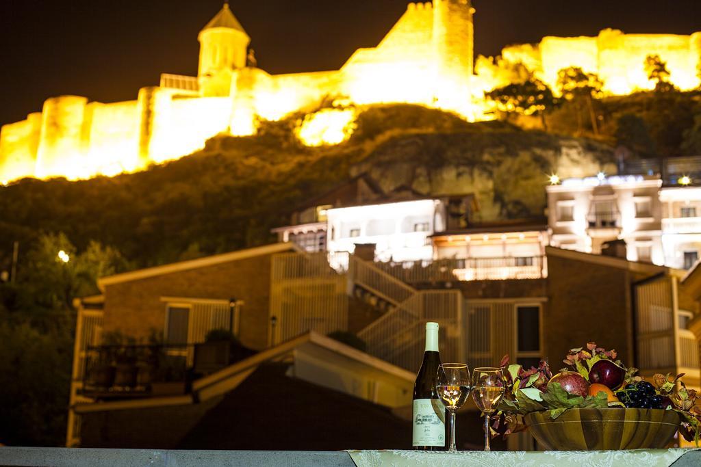 Old Meidan Tbilisi By Urban Hotels ภายนอก รูปภาพ