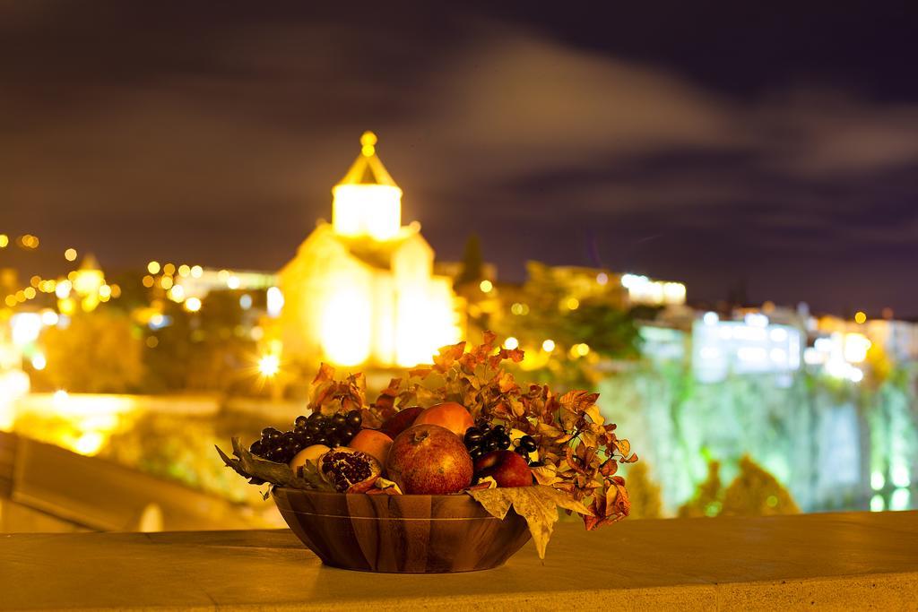 Old Meidan Tbilisi By Urban Hotels ภายนอก รูปภาพ