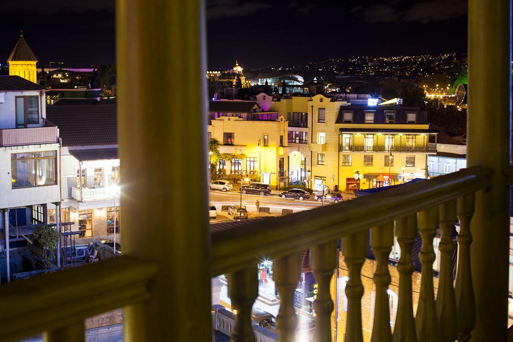 Old Meidan Tbilisi By Urban Hotels ภายนอก รูปภาพ