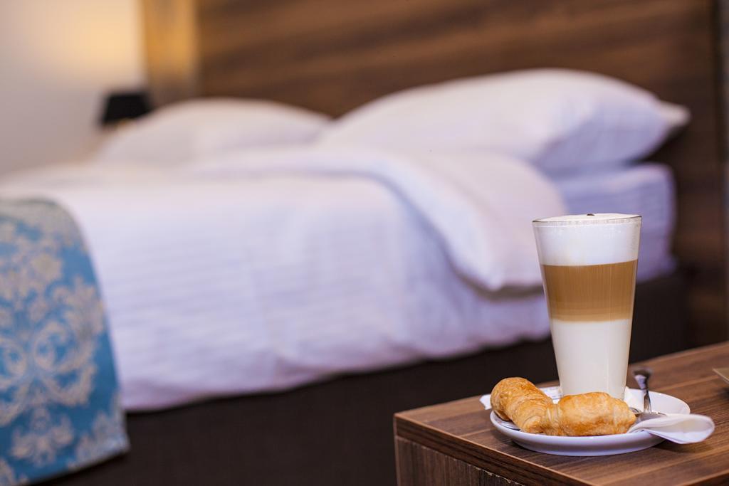 Old Meidan Tbilisi By Urban Hotels ภายนอก รูปภาพ