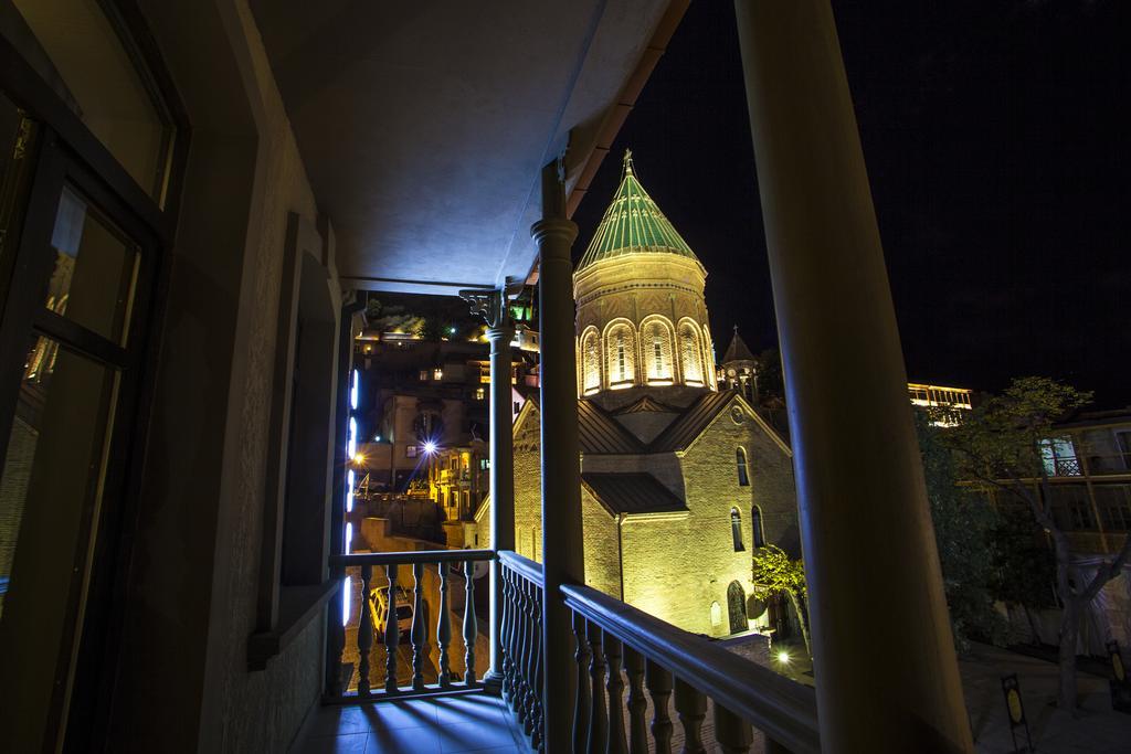 Old Meidan Tbilisi By Urban Hotels ภายนอก รูปภาพ